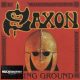 Saxon - Killing Ground (Digisleeve CD)