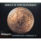 Bruce Dickinson - The Mandrake Project (Digisleeve CD)