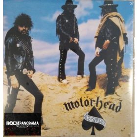 Motörhead - Ace Of Spades (LP)
