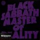 Black Sabbath - Master Of Reality (LP)