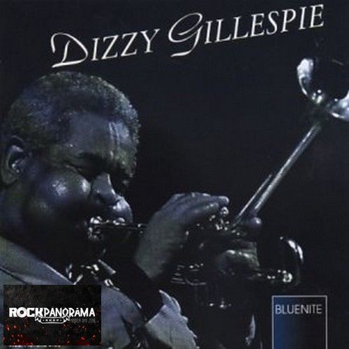 Dizzy Gillespie - Dizzy Atmosphere (CD)