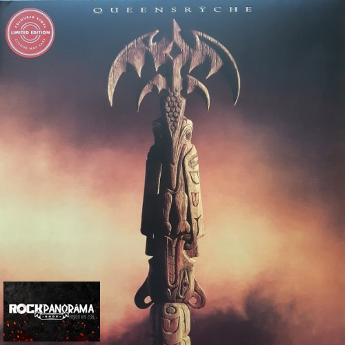 Queensrÿche - Promised Land (Gatefold LP)