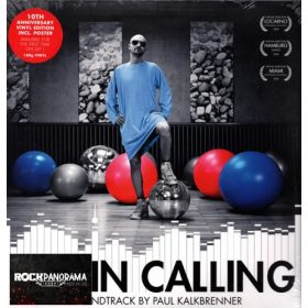   Paul Kalkbrenner - Berlin Calling (The Soundtrack) (Dupla Gatefold LP)