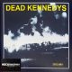 Dead Kennedys - Fresh Fruit For Rotting Vegetables (2022 Mix) (Gatefold LP)