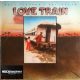 Well Pleased And Satisfied - Love Train (LP)