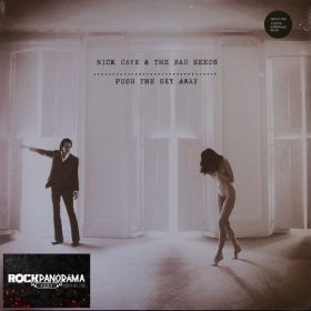 Nick Cave & The Bad Seeds - Push The Sky Away (LP)