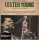 Lester Young - The Aladdin Sessions (Dupla LP)