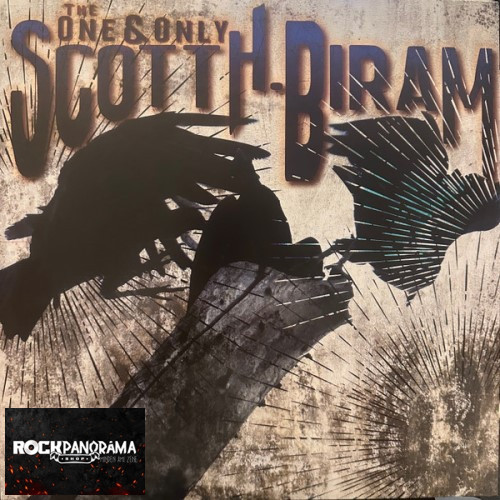 Scott H. Biram - The One & Only (LP)