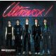 Ultravox - Ultravox! (LP)