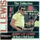 Jerry Lee Lewis - The Collection: 20 Rock