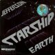 Jefferson Starship - Earth (LP)