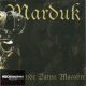 Marduk - La Grande Danse Macabre (CD)