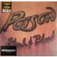 Poison - Flesh & Blood (LP)