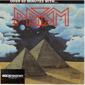 Prism - Prism (CD)