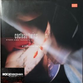   Cocteau Twins - Stars And Topsoil A Collection (1982-1990) (Dupla LP)