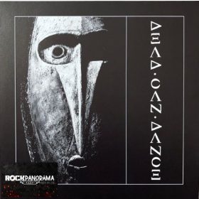 Dead Can Dance - Dead Can Dance (LP)