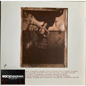 Pixies - Surfer Rosa (LP)