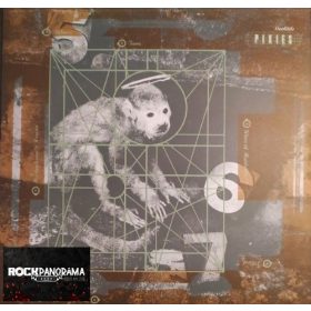 Pixies - Doolittle (LP)