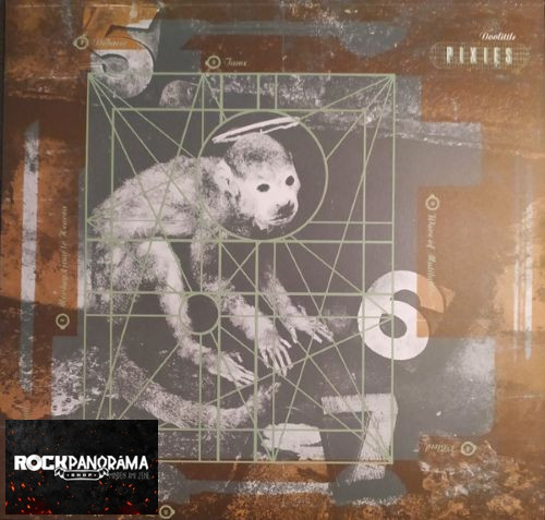 Pixies - Doolittle (LP)
