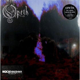 Opeth - My Arms, Your Hearse (Dupla Gatefold LP)