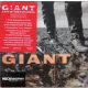 Giant - Last Of The Runaways (CD)