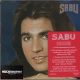 Sabu - Sabu (CD)