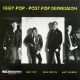 Iggy Pop - Post Pop Depression (LP)