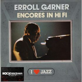 Erroll Garner - Encores In Hi Fi (LP)