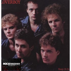 Loverboy - Keep It Up (LP)