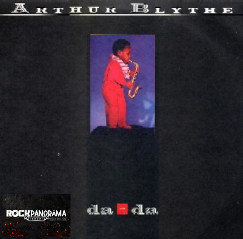 Arthur Blythe - Da - Da (LP)