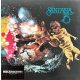 Santana - 3 (LP)