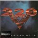 220 Volt - Young And Wild (CD)