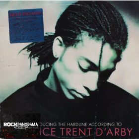   Terence Trent D'Arby - Introducing The Hardline According To Terence Trent D'Arby (Jugoszlávia, LP)