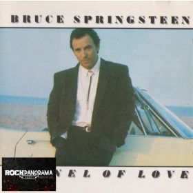 Bruce Springsteen - Tunnel Of Love (CD)