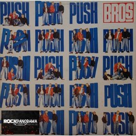 Bros - Push (LP)