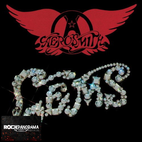 Aerosmith - Gems (CD)