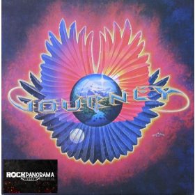 Journey - Infinity (LP)
