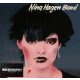 Nina Hagen Band - Nina Hagen Band (LP)