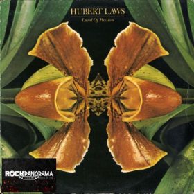 Hubert Laws - Land Of Passion (LP)