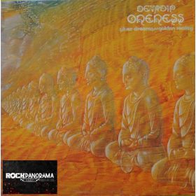   Devadip - Oneness (Silver Dreams-Golden Reality) (Gatefold LP)
