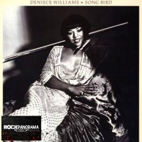 Deniece Williams - Song Bird (LP)