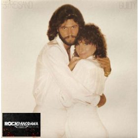 Streisand – Guilty (Gatefold LP)