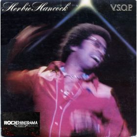 Herbie Hancock - V.S.O.P. (Dupla LP)