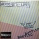 Aerosmith - Live! Bootleg (Dupla Gatefold LP)