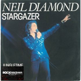 Neil Diamond - Stargazer (7" SP)
