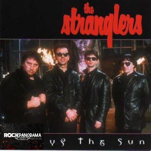 The Stranglers - Always The Sun (CD)