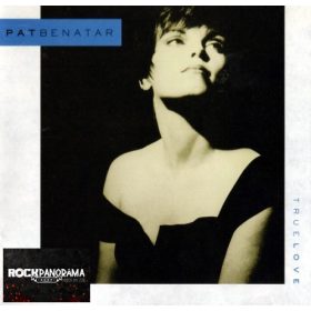 Pat Benatar - True Love (CD)