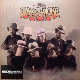 Smoke - Smoke (LP)