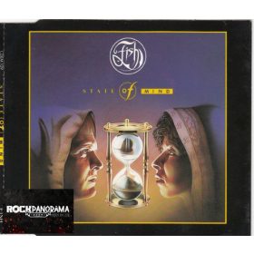 Fish - State Of Mind (Maxi-Single CD)