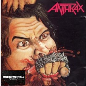 Anthrax - Fistful Of Metal (CD)